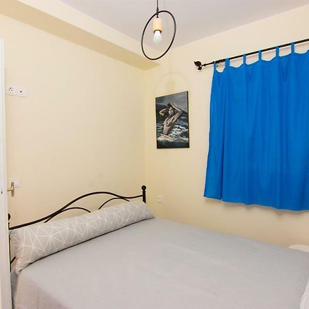 Lilas Traditional Maisonette Елунда Екстер'єр фото
