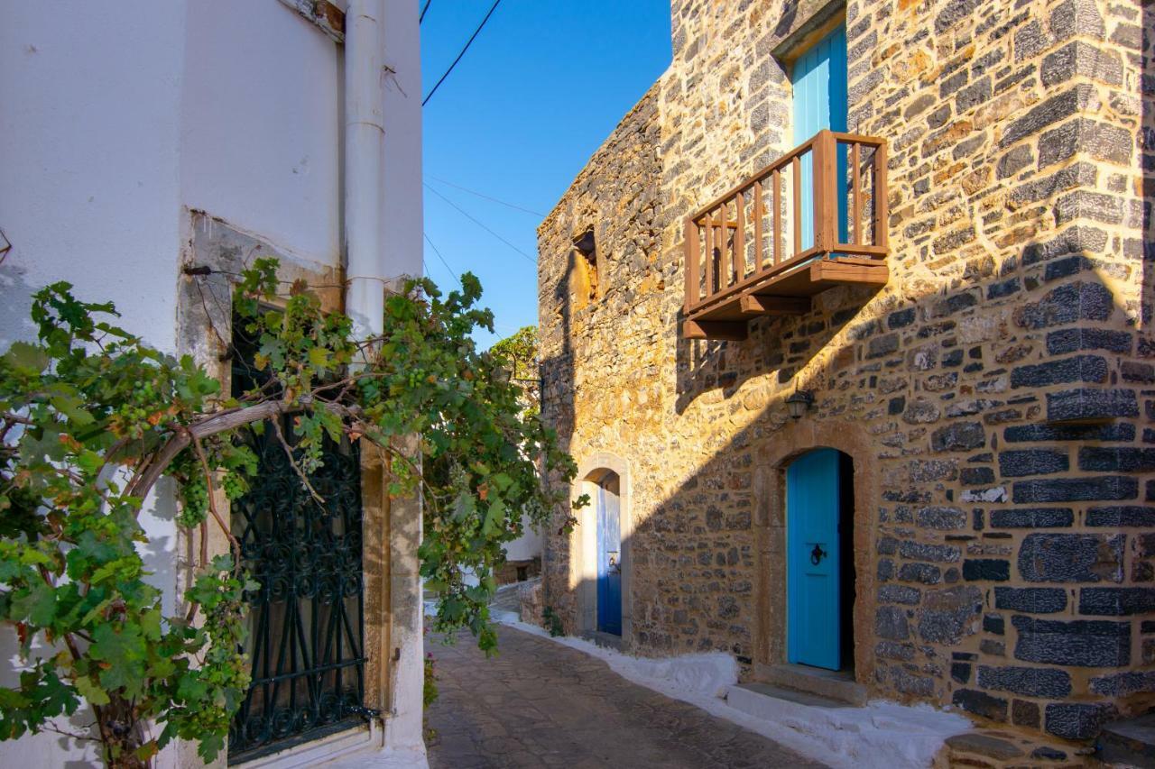 Lilas Traditional Maisonette Елунда Екстер'єр фото