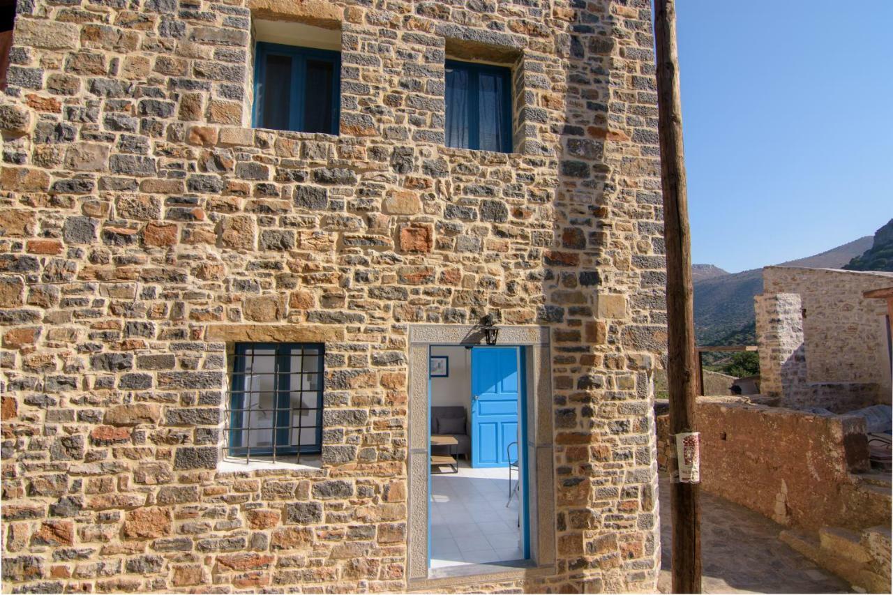 Lilas Traditional Maisonette Елунда Екстер'єр фото